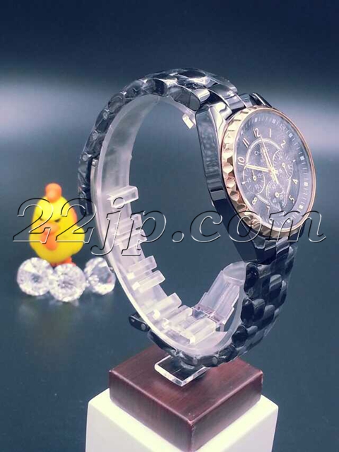 シャネル時計側面デザイン